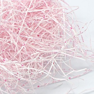 영문 스타핑 쵸핑 /핑크(1kg) - 포장도매로