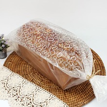 식빵봉투(HD대,백색)(200매/2,000매) - 포장도매로